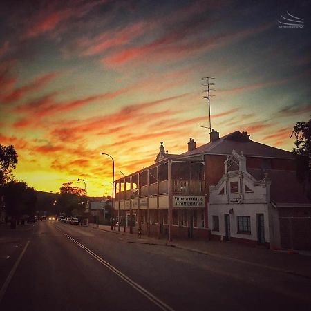 Victoria Hotel Toodyay Екстериор снимка