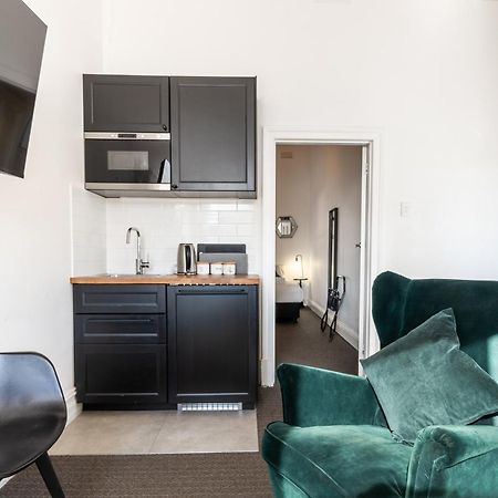 Victoria Hotel Toodyay Екстериор снимка