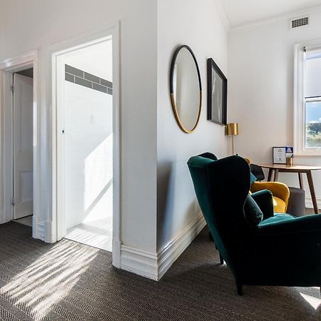 Victoria Hotel Toodyay Екстериор снимка