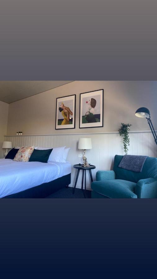 Victoria Hotel Toodyay Екстериор снимка