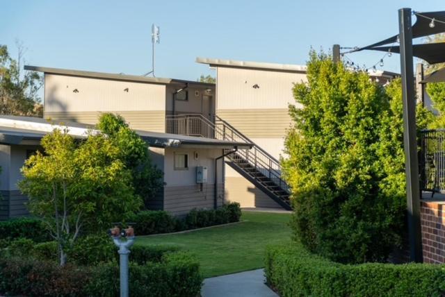 Victoria Hotel Toodyay Екстериор снимка
