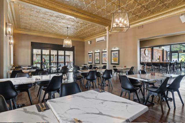 Victoria Hotel Toodyay Екстериор снимка
