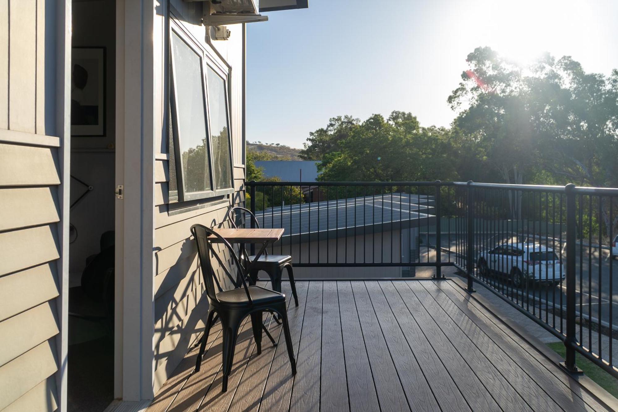 Victoria Hotel Toodyay Екстериор снимка