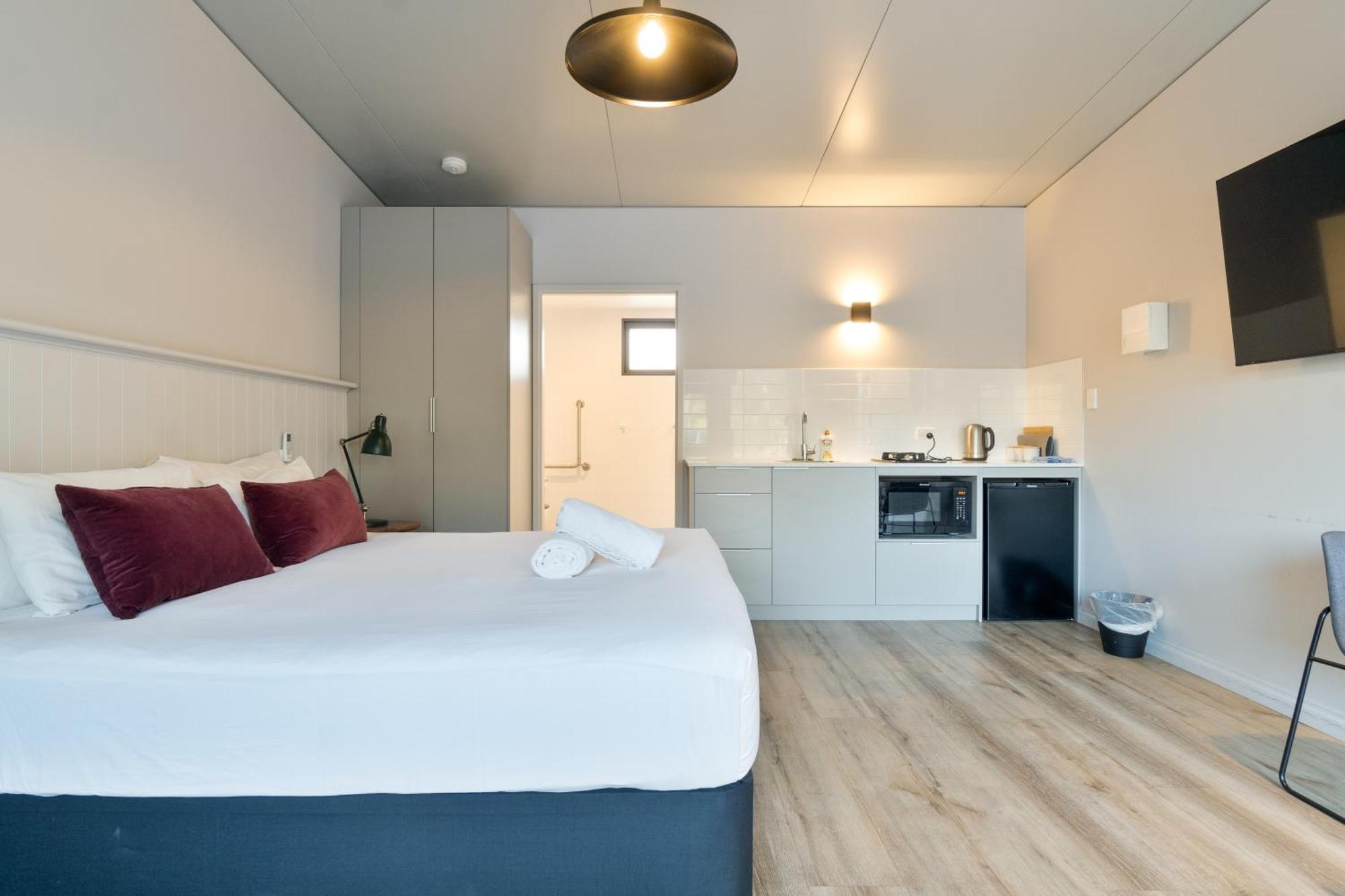 Victoria Hotel Toodyay Екстериор снимка
