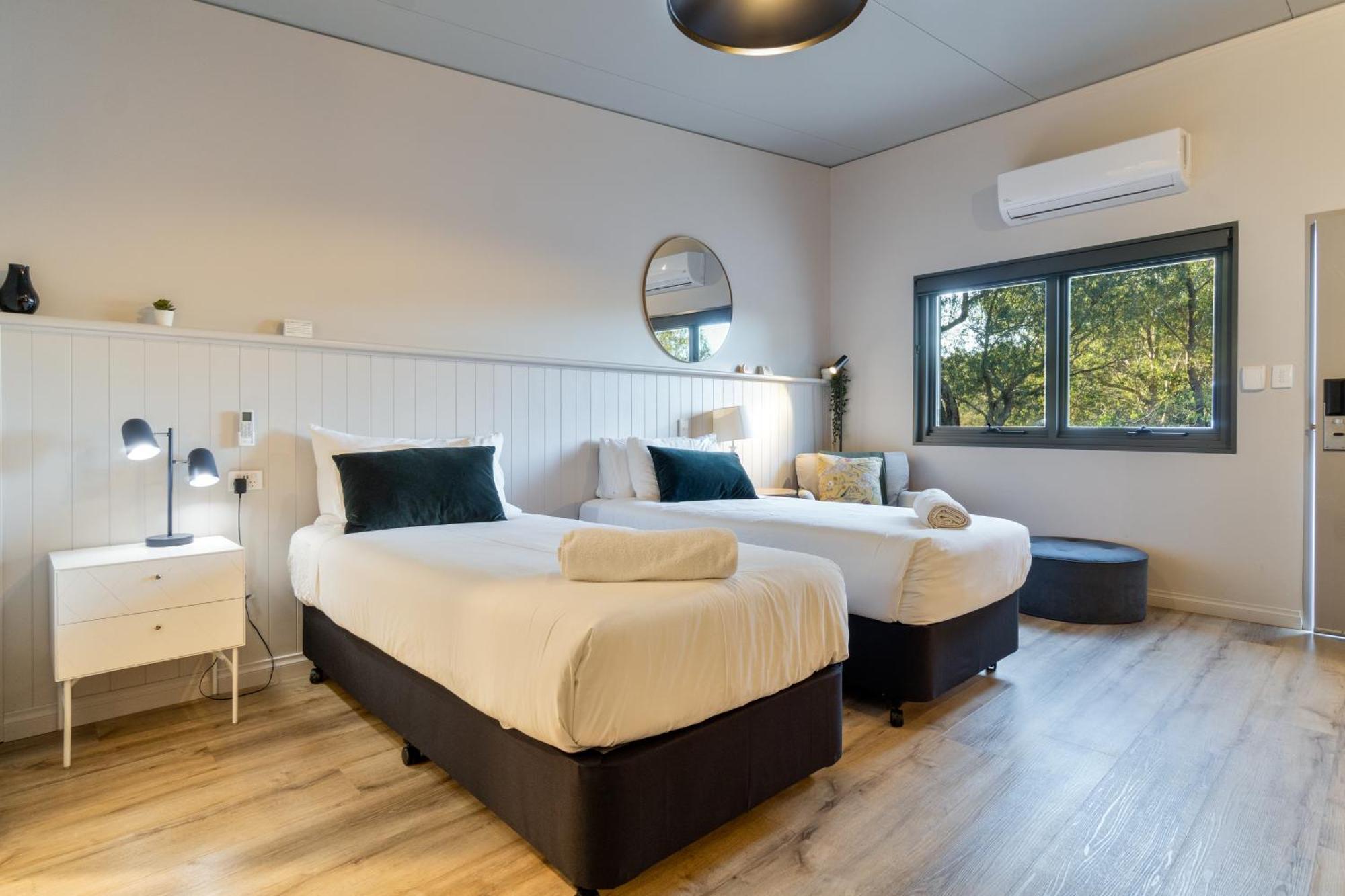 Victoria Hotel Toodyay Екстериор снимка