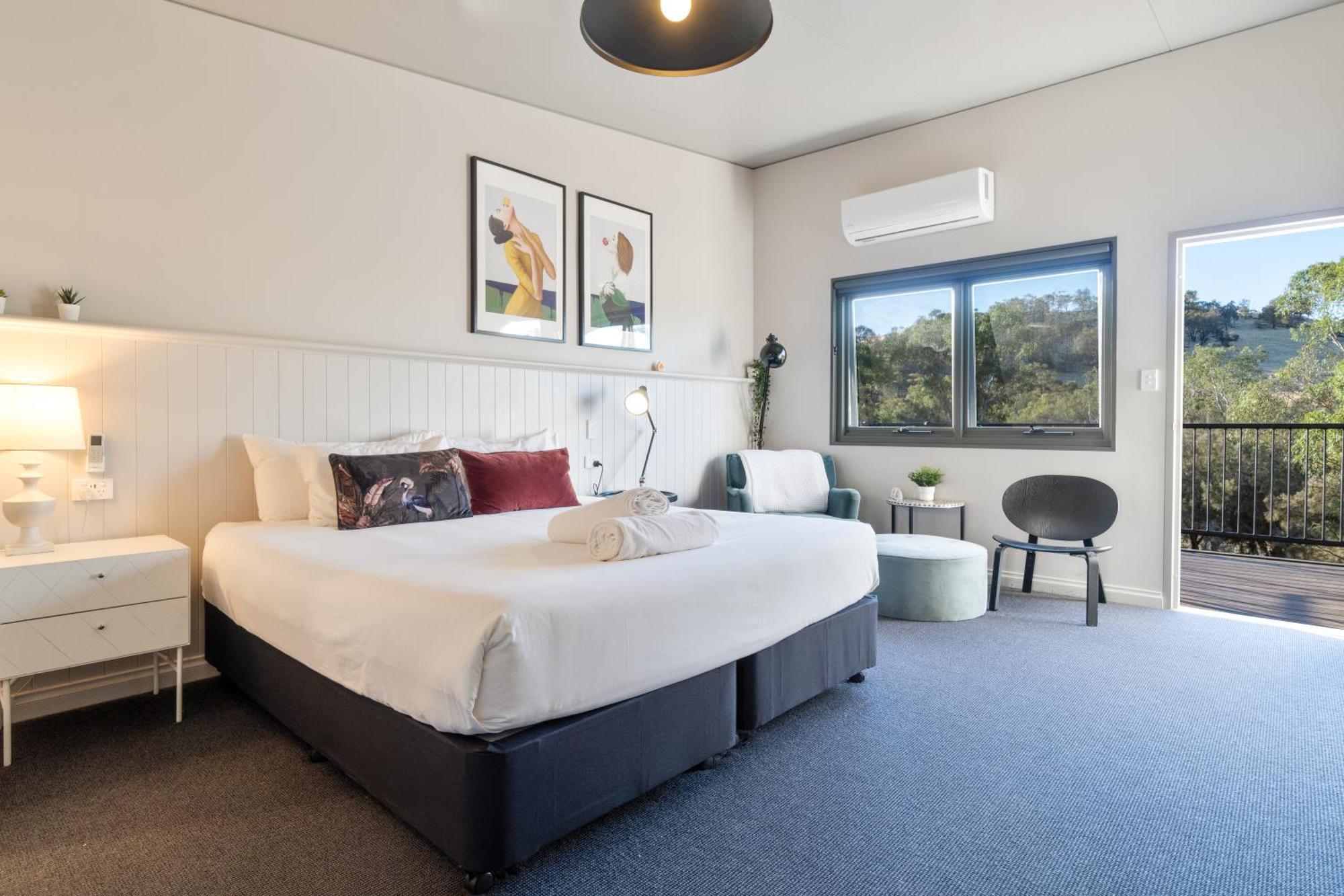 Victoria Hotel Toodyay Екстериор снимка