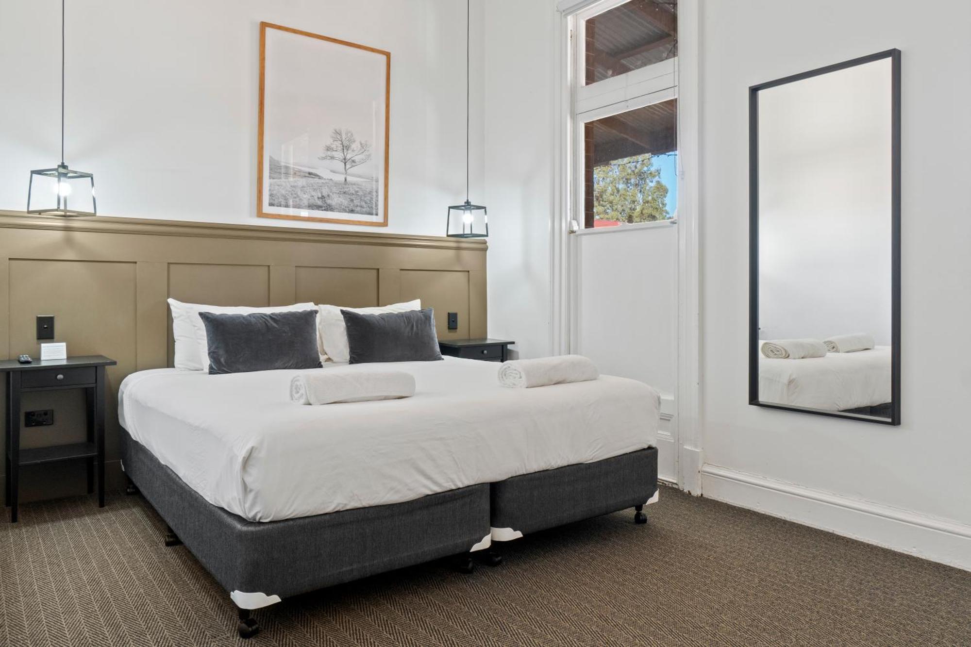 Victoria Hotel Toodyay Екстериор снимка