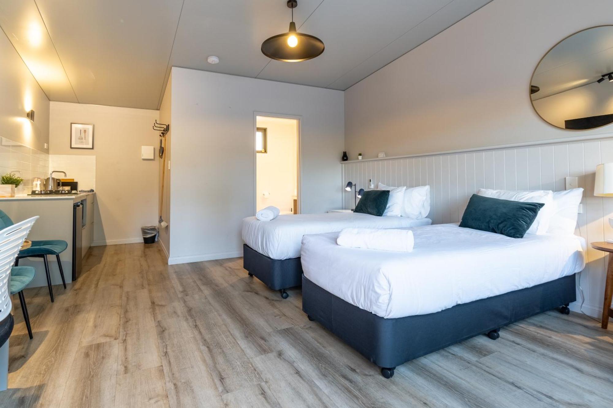 Victoria Hotel Toodyay Екстериор снимка