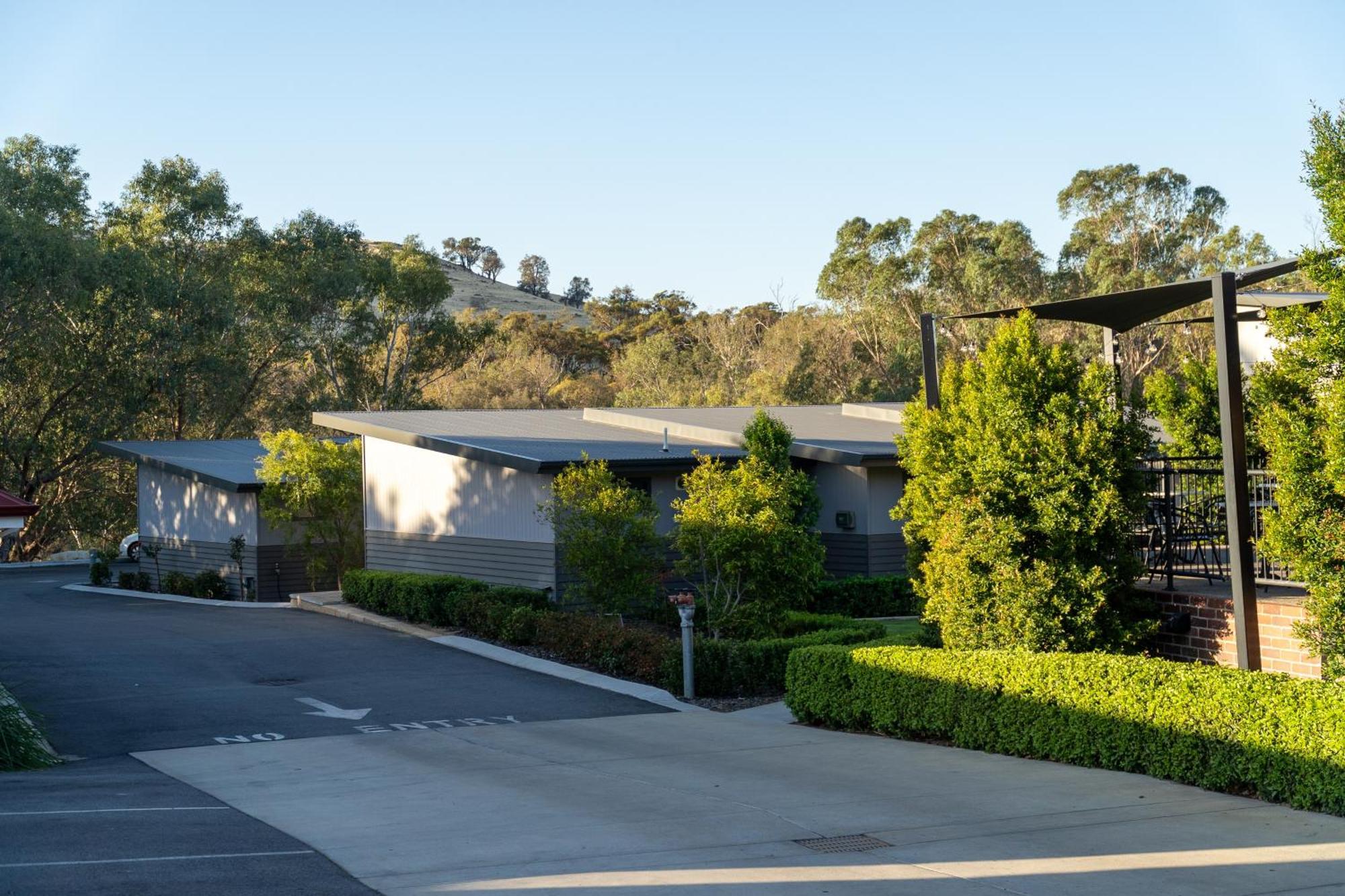 Victoria Hotel Toodyay Екстериор снимка