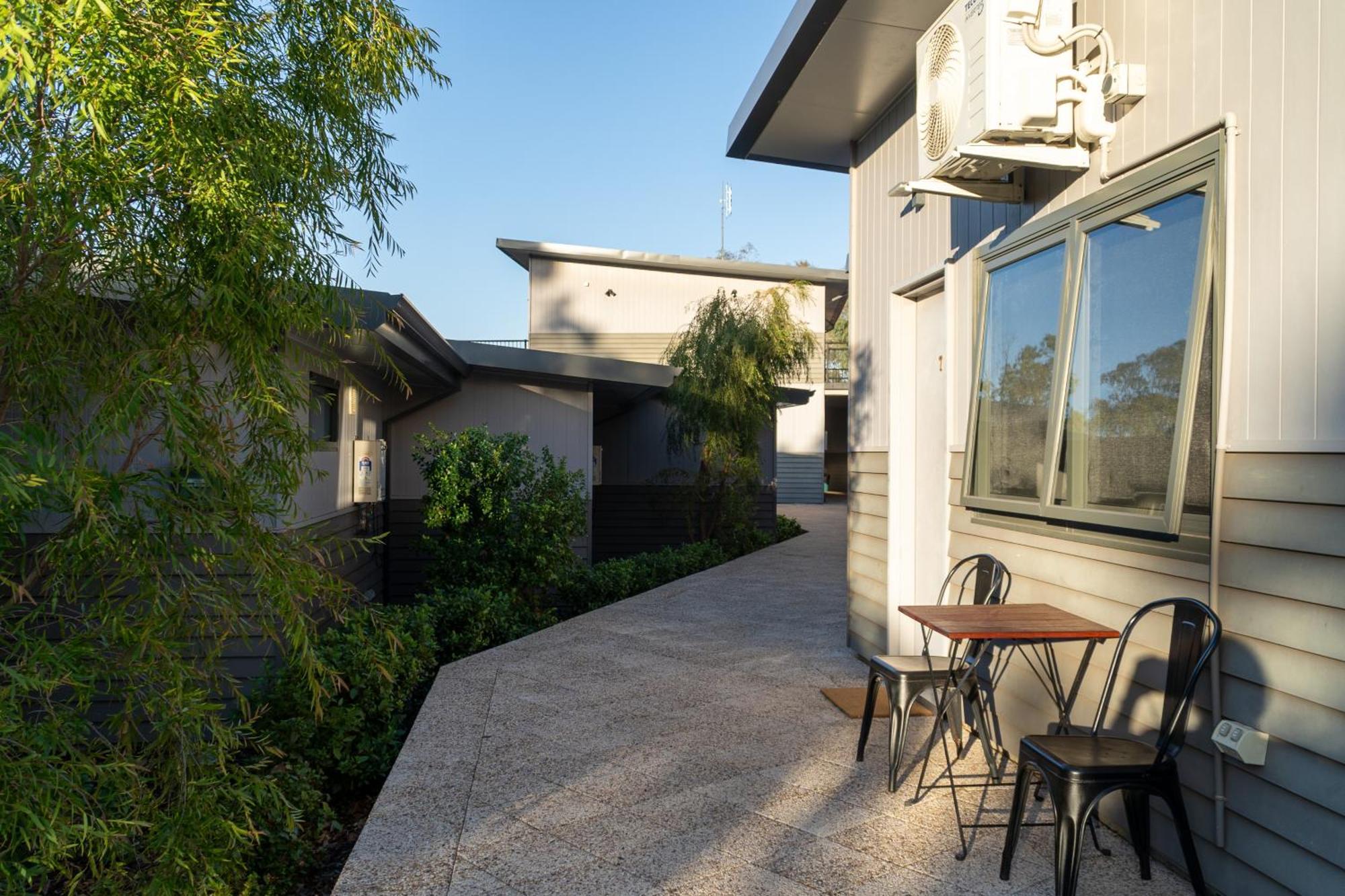 Victoria Hotel Toodyay Екстериор снимка