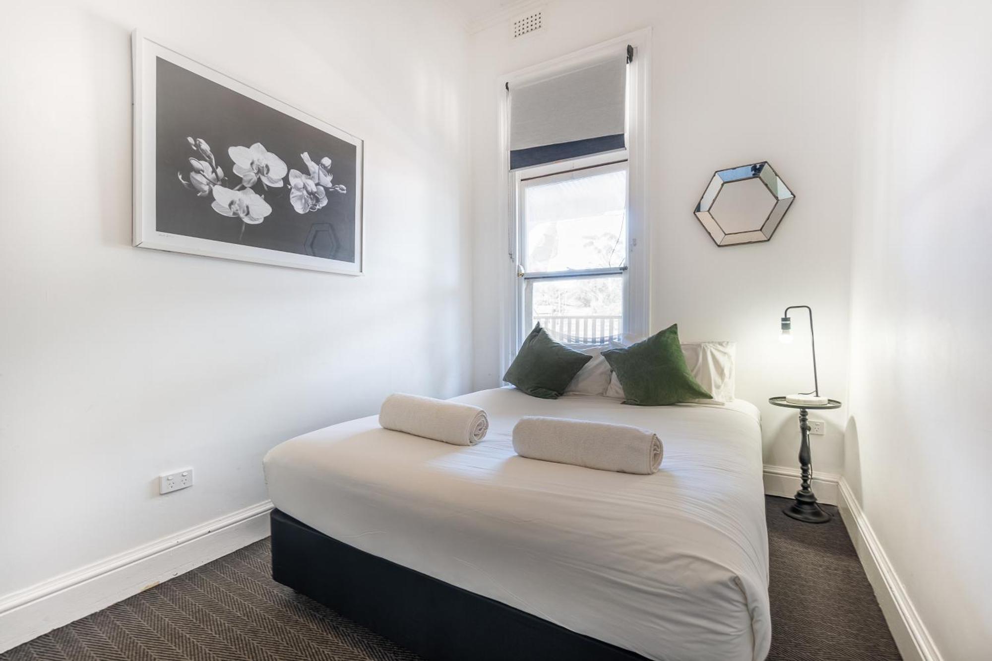 Victoria Hotel Toodyay Екстериор снимка
